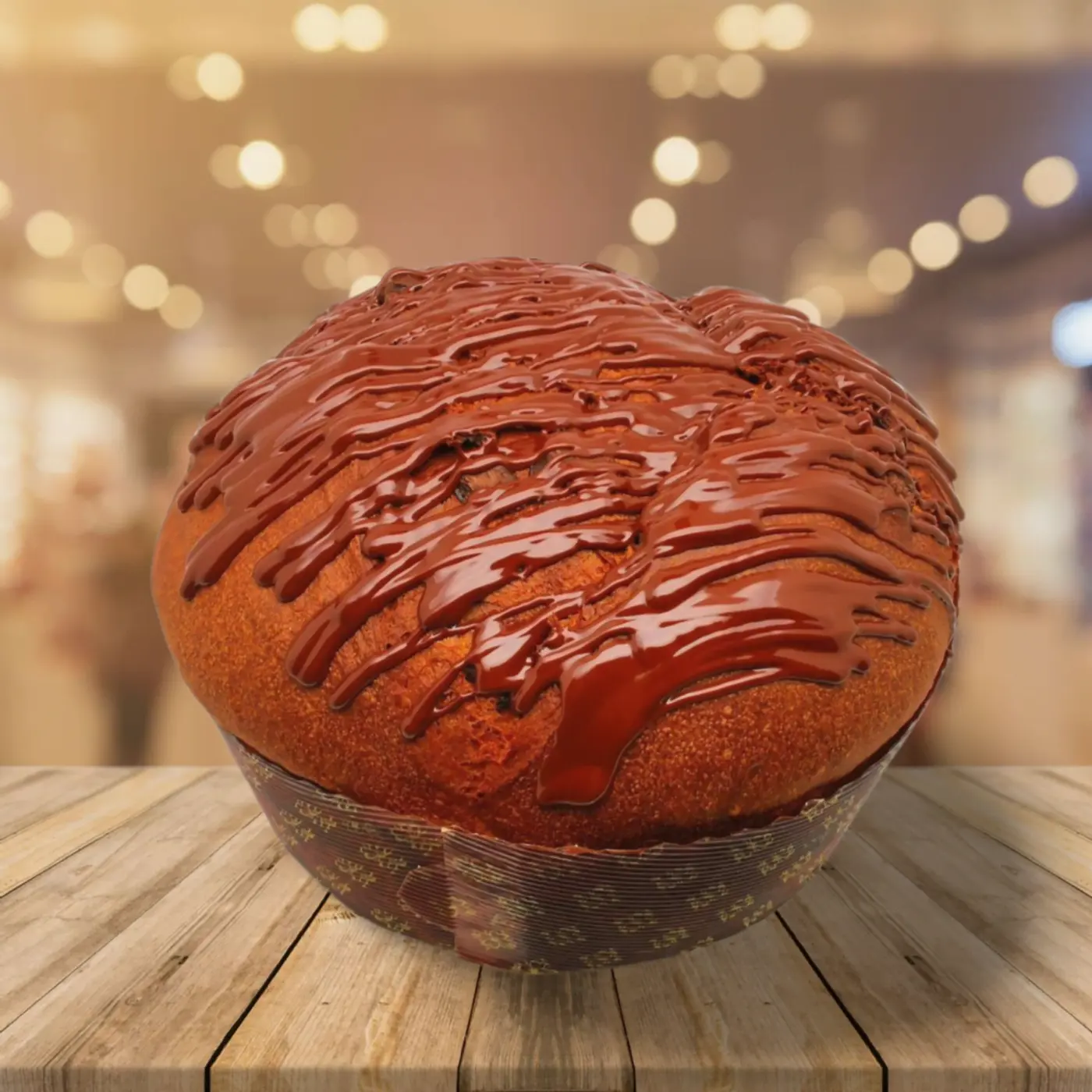 I nostri Panettoni Artigianali