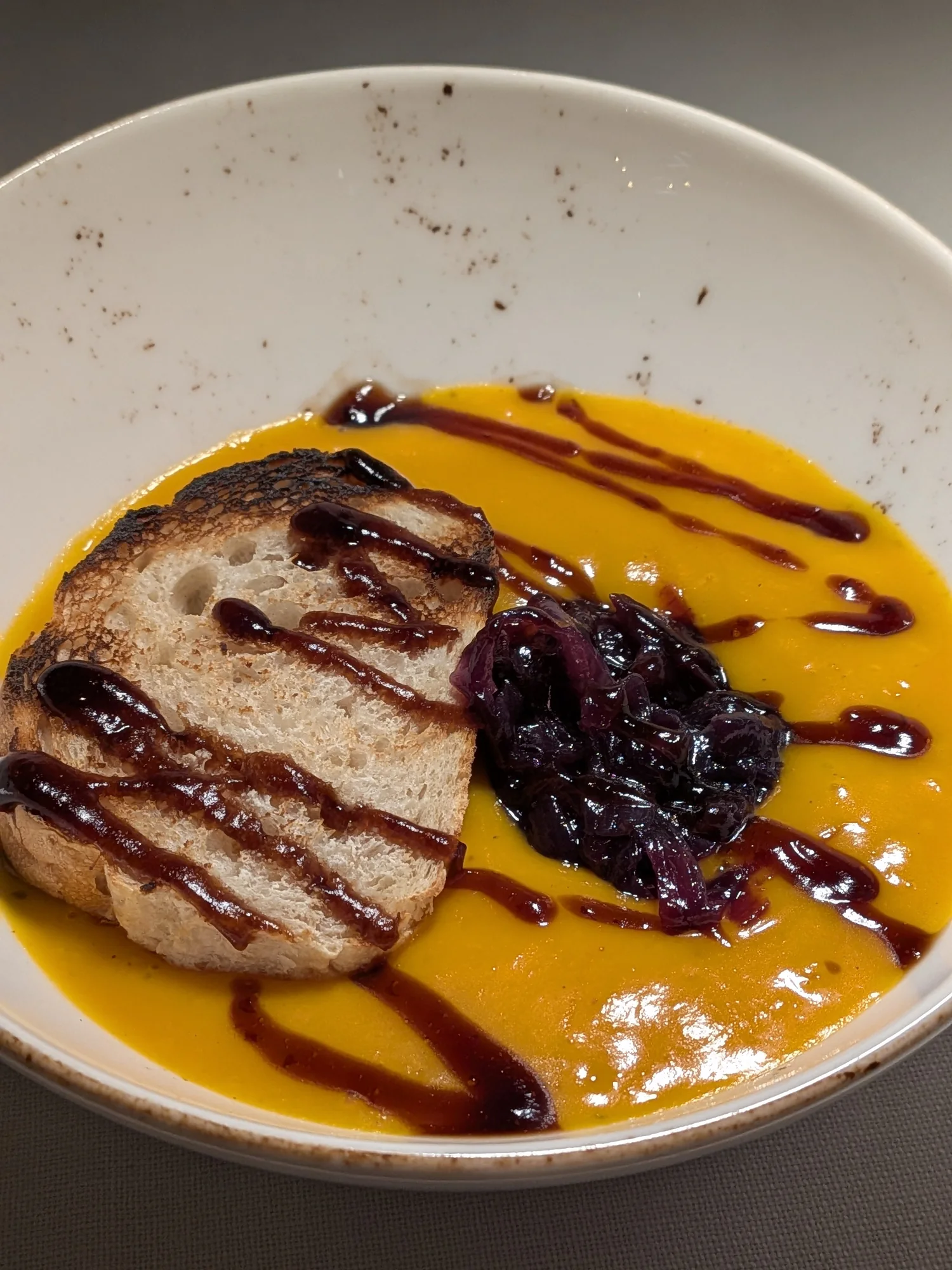Cremoso alla Zucca