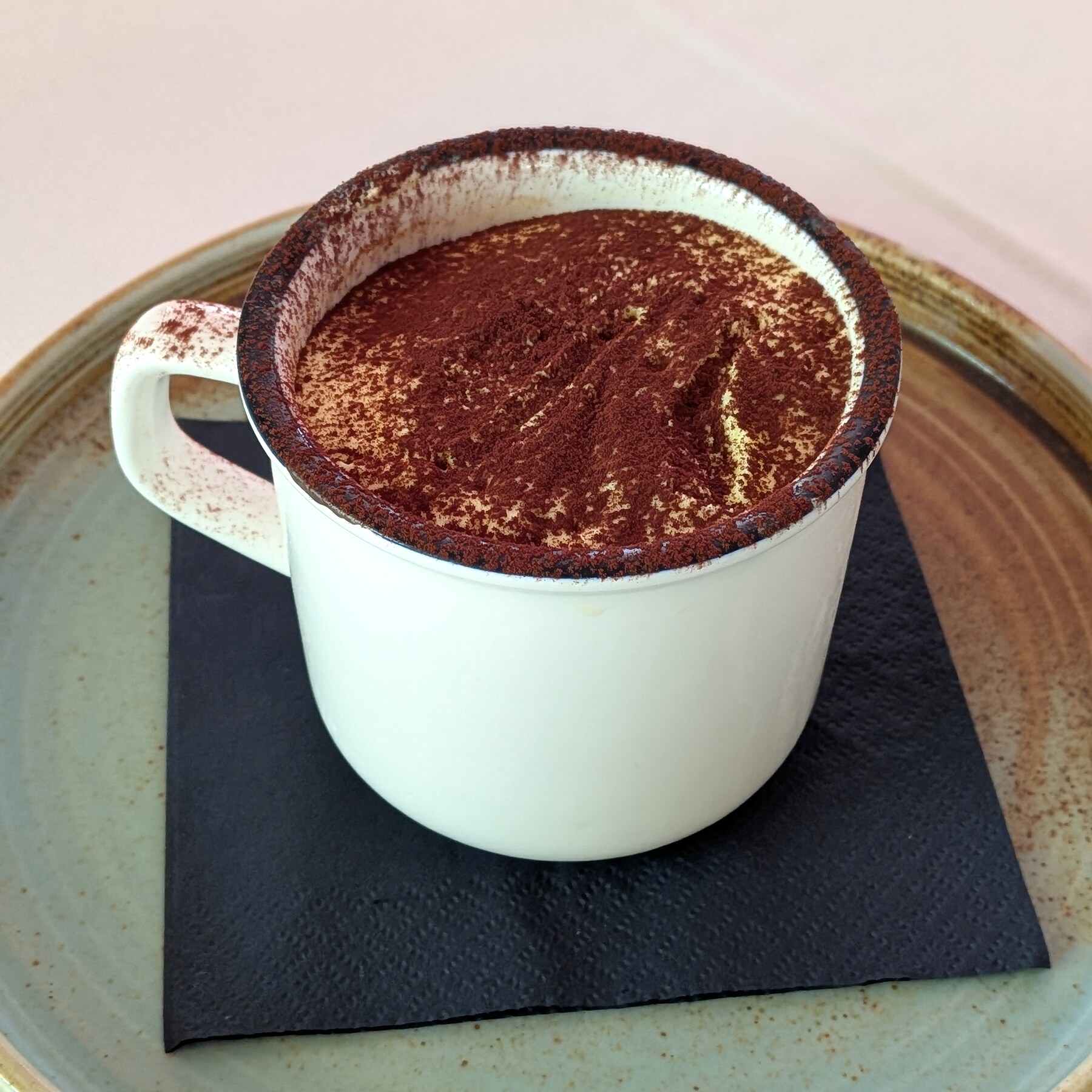 Tiramisù della Mamma Maria