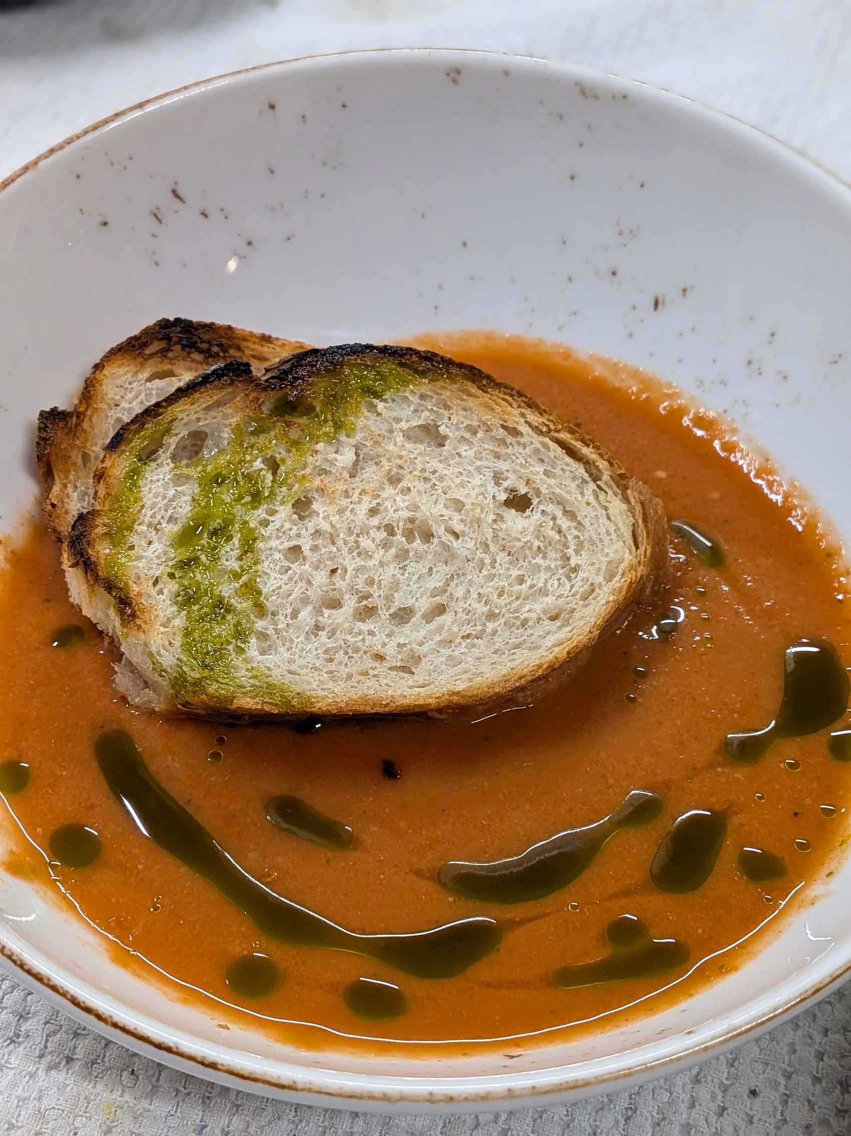 Gazpacho
