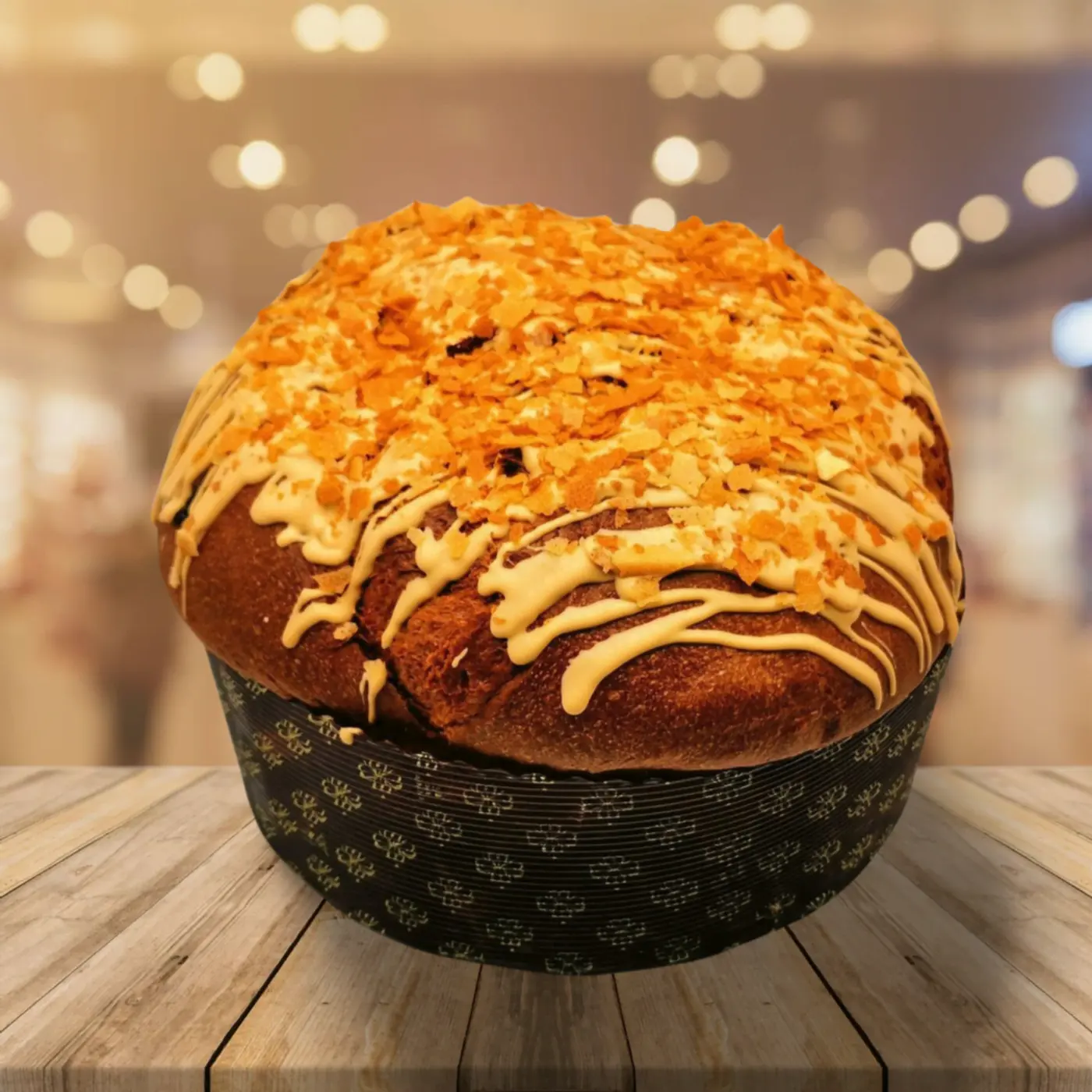 I nostri Panettoni Artigianali