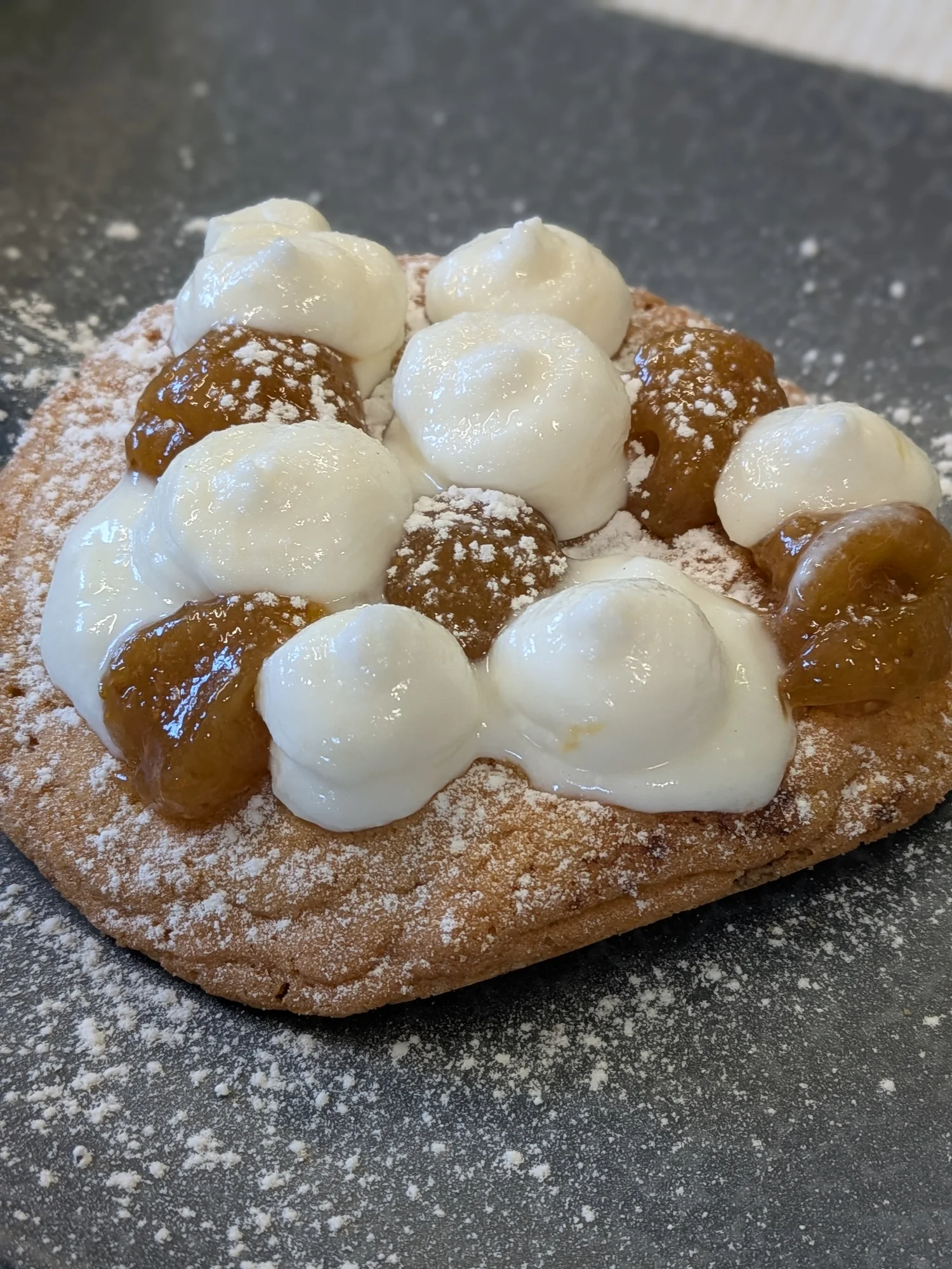 Ricotta e Fichi