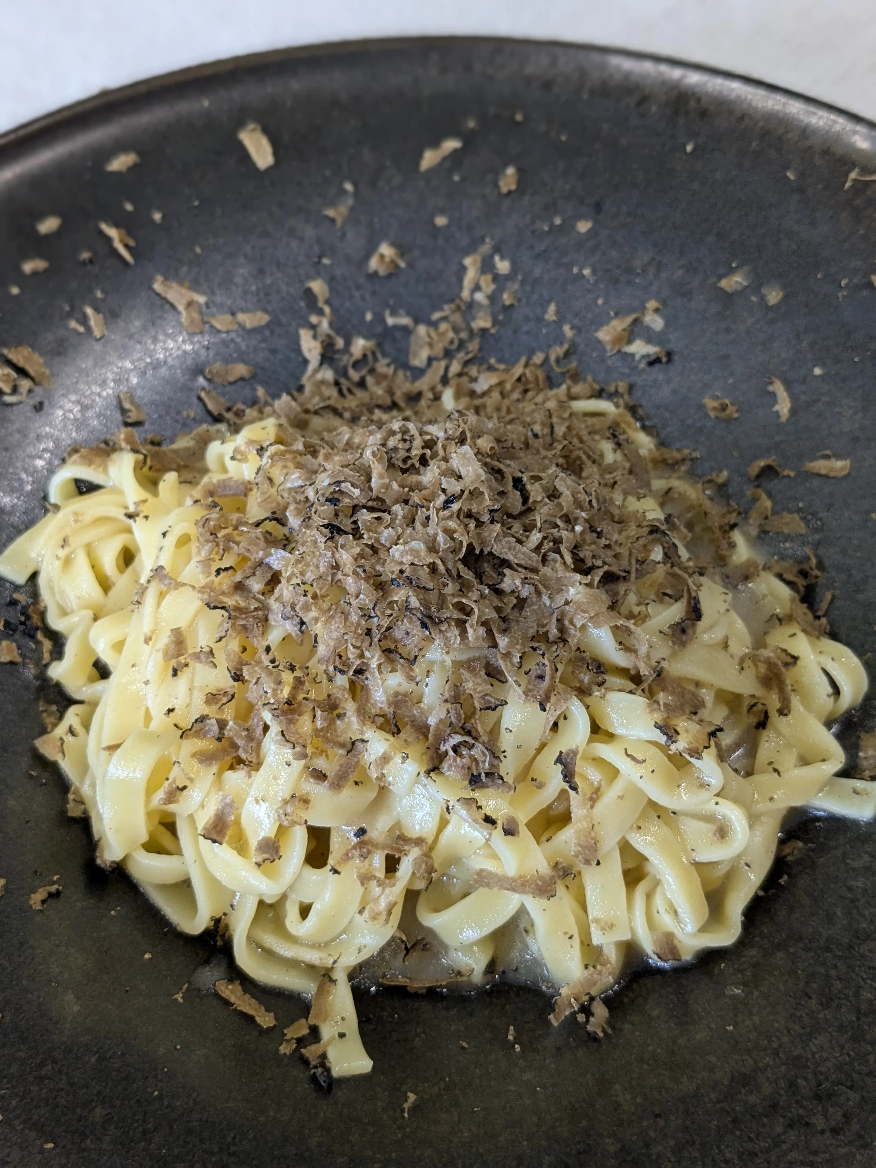 Tagliolino al Tartufo della Lessinia