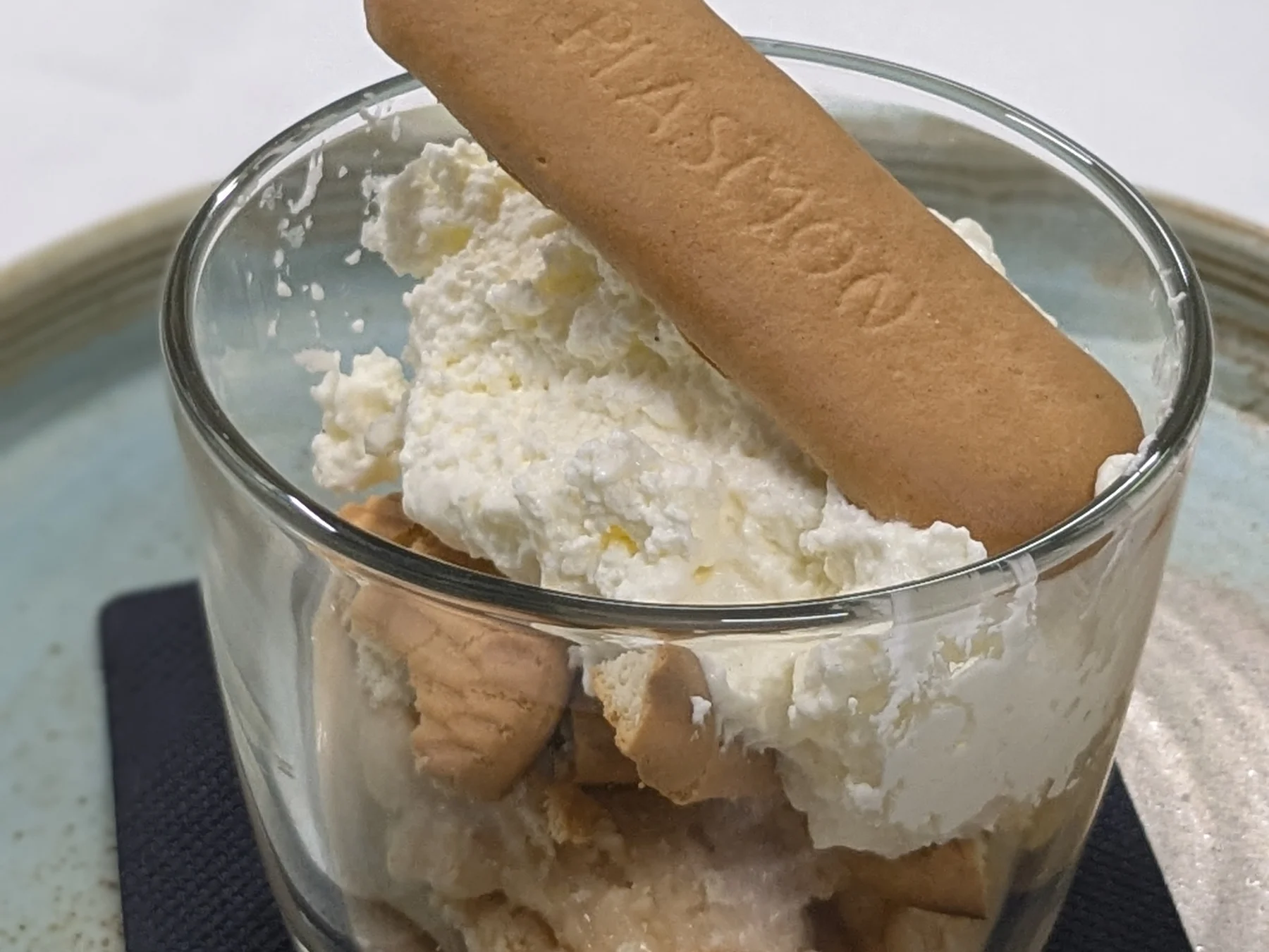 Latte e Biscotti