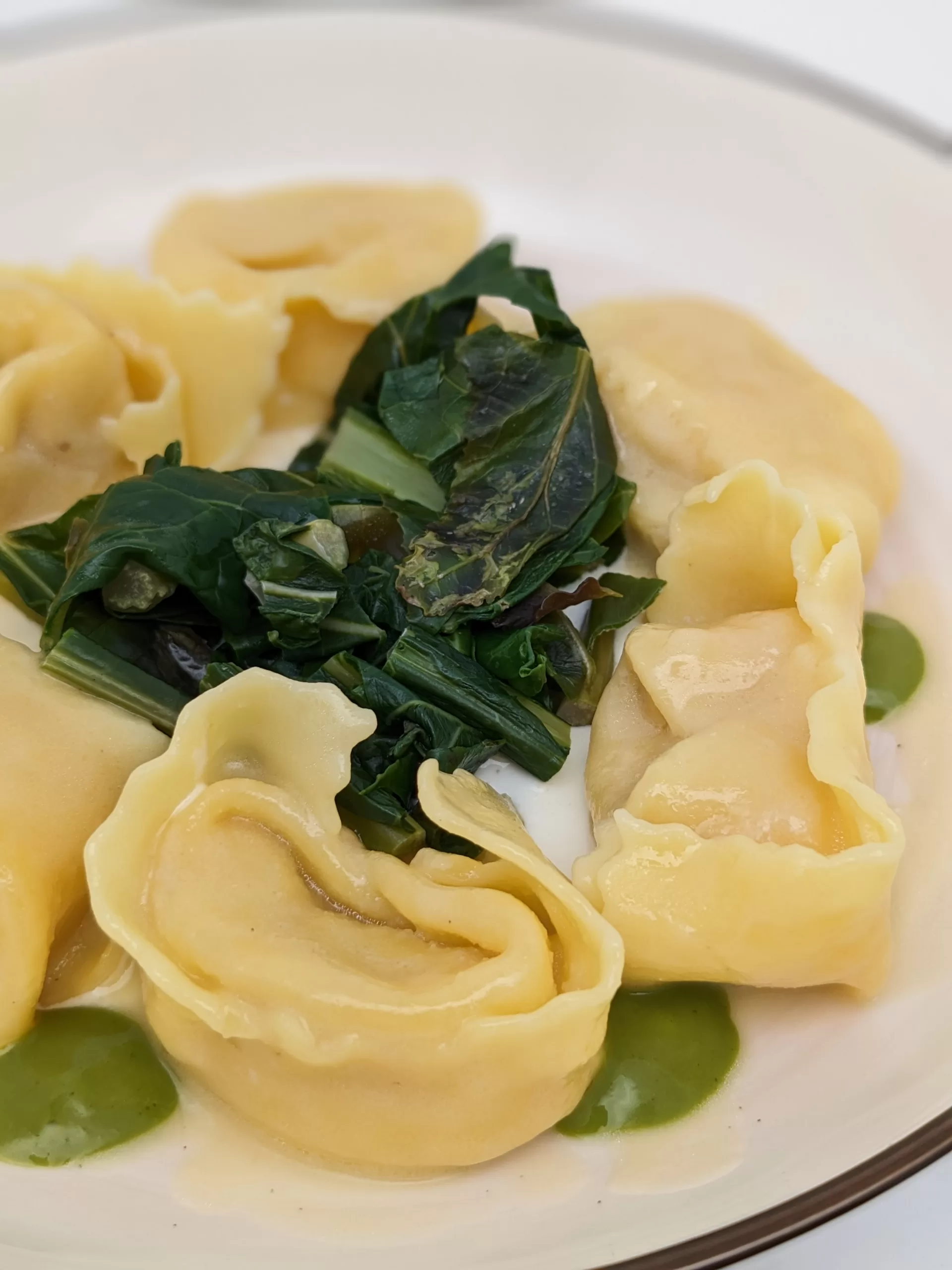 Fonduta Bourguignonne › Ristorante Le Rasole 1976 - Garda (Verona)